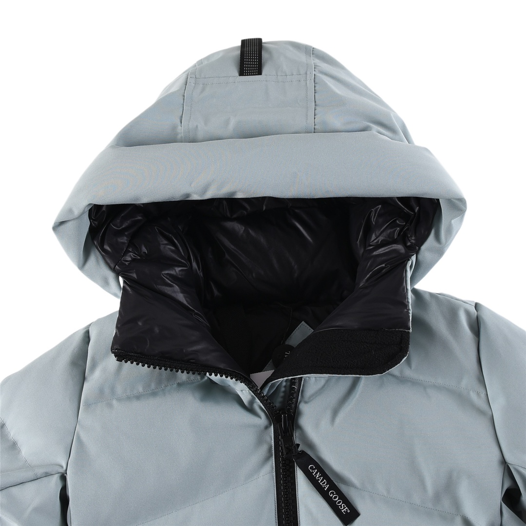 Canada Goose Down Jackets